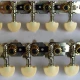MAXTONE GM66S CÜMBÜŞ KULAĞI 6+6 2ADET SET 1