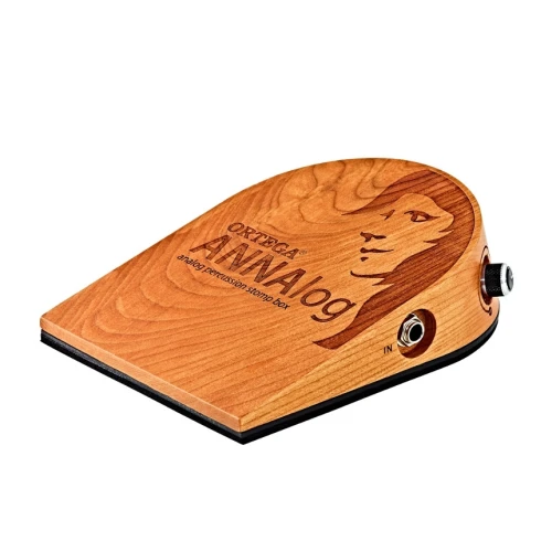 Ortega ANNALOG Stomp Box 1