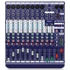 Midas DM12 12 Kanal Analog Mikser 1