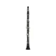 Yamaha YCL255S Si Bemol Klarnet 1