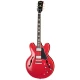 Epiphone 1962 ES-335 Reissue Elektro Gitar (Sixties Cherry) 1