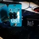 Electro Harmonix Eddy Analog Vibrato & Chorus Pedal 2
