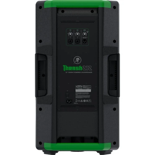 Mackie Thrash 212 1300-watt 12'' Aktif Kabin 4