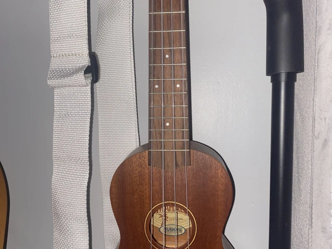 mahalo u320 soprano ukulele 2