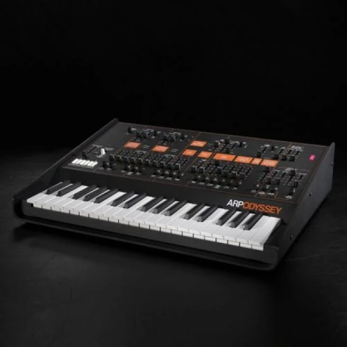Korg ArpOdyssey 2