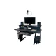 On Stage WS7700B Large Stüdyo Workstation Masası 1