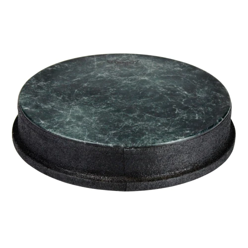 REMO MO-2512-SD-0002 - Mondo™ Skyndeep® Black Fiberskyn® Desenli 12" Djembe Derisi 3