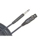 Planet Waves PW-CGMIC-25 Mikrofon Kablosu (7,62 mt) 1