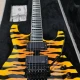 Jackson Usa Select DK1 1