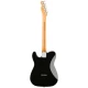 Fender Player II Telecaster HH Gülağacı Klavye Black Elektro Gitar 2