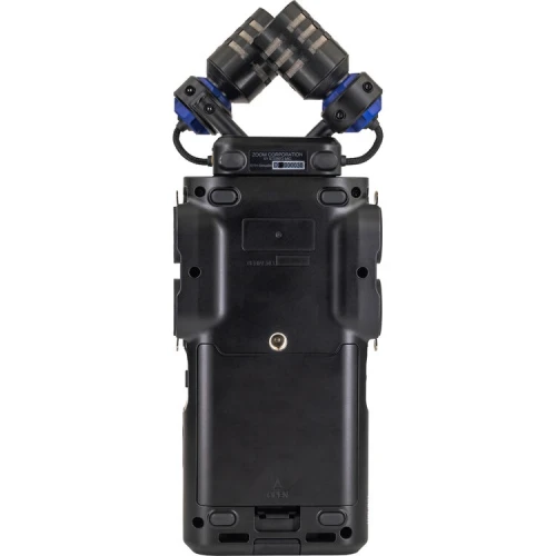 Zoom H6studio 6-Kanal Kayıt Cihazı 4