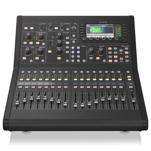 MIDAS M32R LIVE / Dijital Mikser 1