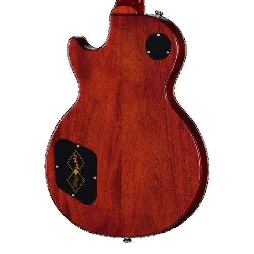 Epiphone IGC 1960 Les Paul Standard Reissue Elektro Gitar (Washed Cherry Sunburst) 4