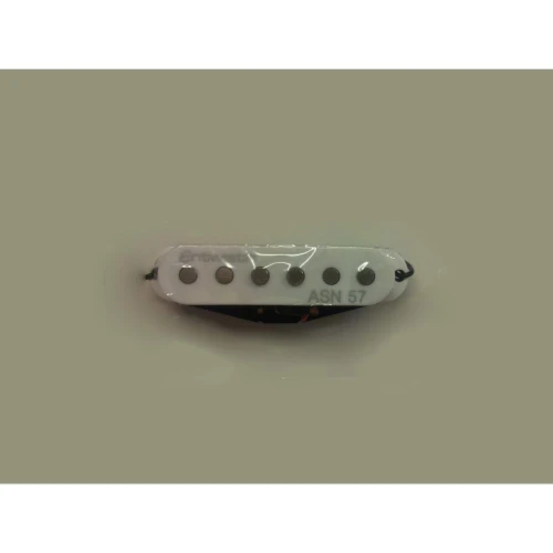 artec ASN57-M humbucker manyetik (middle, nikel kaplama) 3