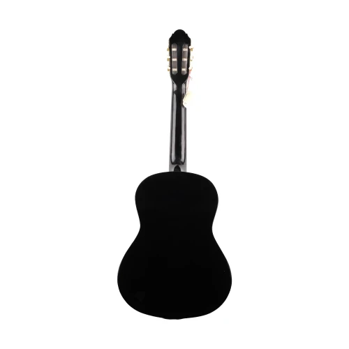 [Outlet] Fenix FX-CG851BK Klasik Gitar (Siyah)(OL 25-25015) 2