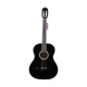 [Outlet] Toledo LC-3900BK  4/4 Klasik Gitar (Siyah)(OL 22-575) 1