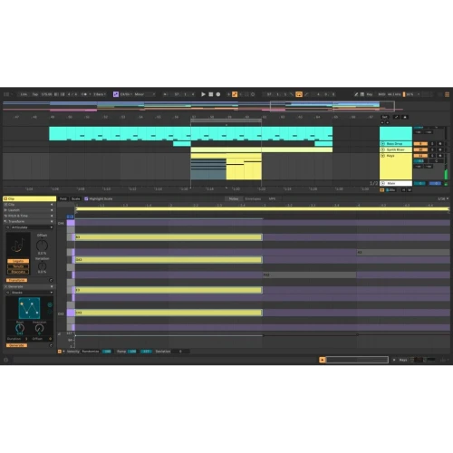 Ableton Live 12 Suite EDU 4