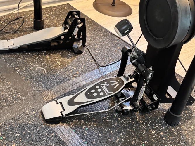 Roland Td- 17 kv2 model Davul Elektronik 8