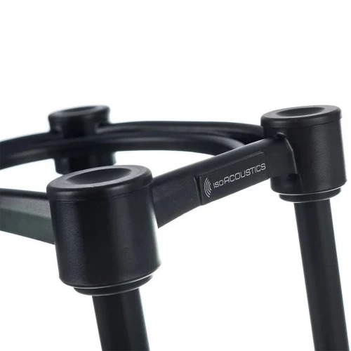 IsoAcoustics ISO-130 3'' / 4'' Stüdyo monitörleri için İzolasyon Standı (Çift) 3
