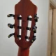 Ortega TourPlayer Deluxe RTPDLX- FMA Elektro Klasik Gitar (Blue Burst) 3