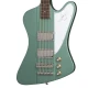 Epiphone Thunderbird '64 Bas Gitar (Inverness Green) 2