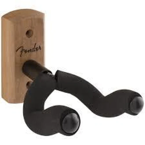 Fender Essentials Walnut Duvar Gitar Asma Aparatı 1