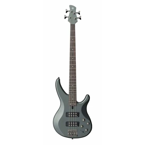 Yamaha TRBX304 Bas Gitar (Mist Green) 1