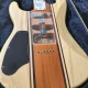 Fender Limited Edition American Longboard Stratocaster 2
