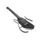 Donner Hush-C Silent Klasik Gitar (Siyah) 3