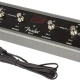Fender Four Düğme MGT-4 1/4 Connector Mustang GT Footswitch 1
