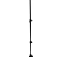 NOTA SEHPA-SİYAH-3 KADEME KILIFLI 0,9 kg TAIWAN 1