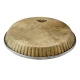 REMO M4-1250-S6-D2003 - Symmetry D2 Skyndeep® Calfskin Desenli 12.50" Conga Derisi 3