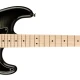 Squier Affinity Stratocaster FMT HSS Akçaağaç Klavye Black Burst Elektro Gitar 1