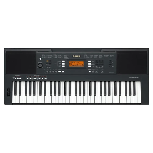 Yamaha PSR A350 Klavye 1