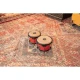Meinl HB50R 6.5''/ 7.5'' ABS Bongo (Red High Glose) 8
