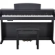 Artesia DP-3-SR Gülağacı - Dijital Piyano 1