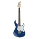 Yamaha Pacifica 112VUB Elektro Gitar (United Blue) 1