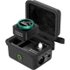 Swiff Audio WX-520 In-ear 5.8G Kablosuz Monitör Sistemi 1