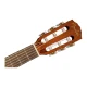 Fender ESC80 Educational Ceviz Klavye 3/4 Klasik Gitar 5