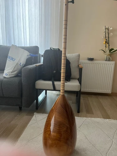 Bağlama 3