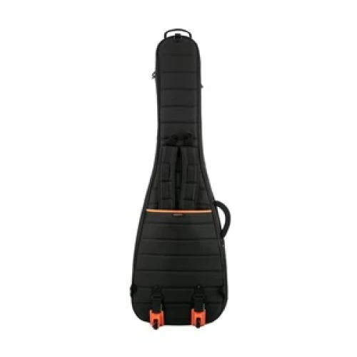 Mono M80-EB-ULT-BLK Classic Ultra Bas Gitar Case (Siyah) 6