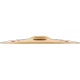 Meinl 16" HCS Serisi Trash Stack Zil 3