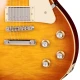 Epiphone Les Paul Standard '60s Reissue Elektro Gitar (Iced Tea Burst) 4