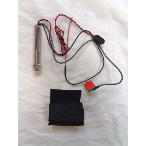 artec EPP-PLUS-A preamp jack girişi volume potanslı 3