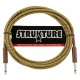 Strukture SC10TW 6mm Sarı Enstrüman Kablosu (3 Metre) 1