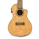 Lanikai QM-NACEC Quilted Maple Concert Preamp Elektro Ukulele 2