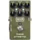 MXR M81 Bass Preamp Pedalı 1