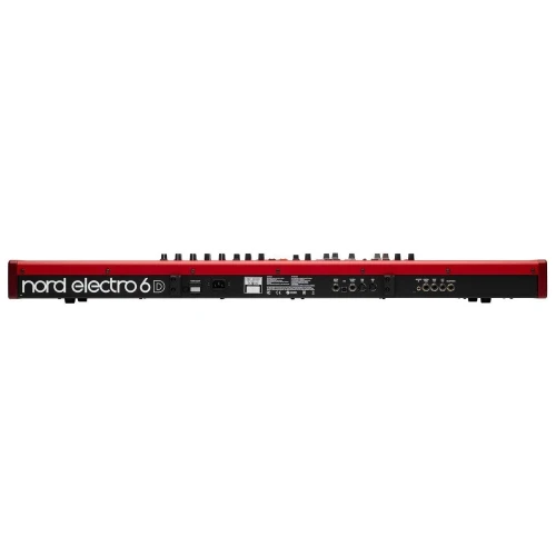Nord Electro 6D 73 Synthesizer 3