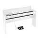 Korg LP-180 Dijital Piyano-WH 1
