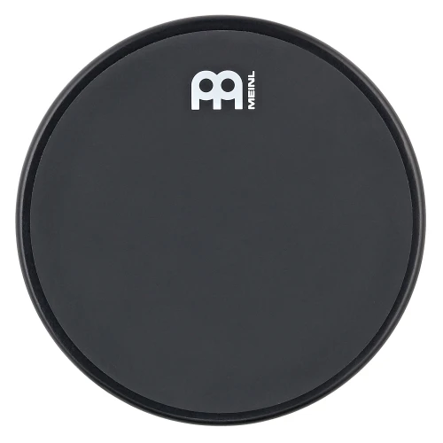Meinl 6" Çalışma Pedi (Siyah) 2